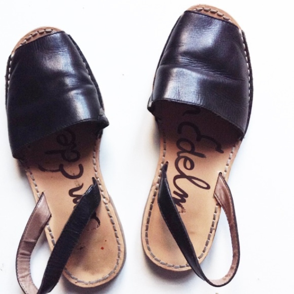 Sam Edelman Sandals
